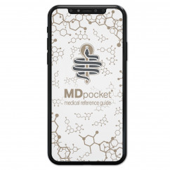 MDpocket® Neurology Edition eBook 